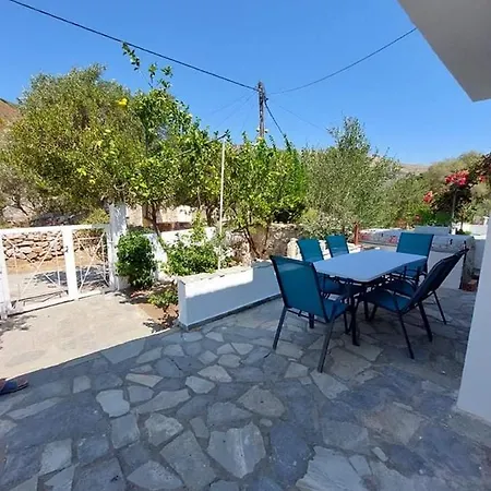 Dimitrios Villa Porto Kagio Exterior photo