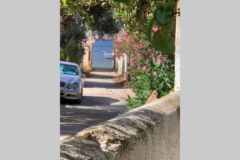 Holiday home Dimitrios Porto Kagio