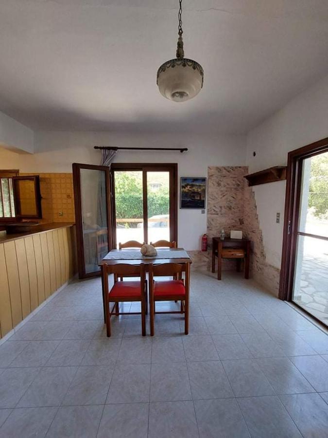 Holiday home Dimitrios *