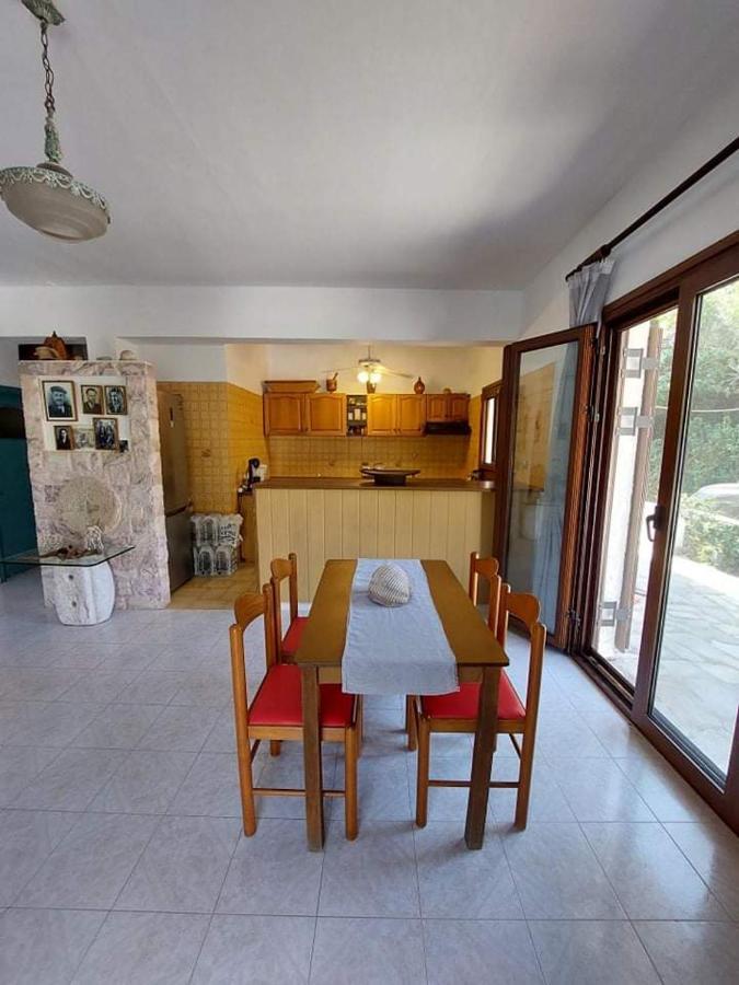 Holiday home Dimitrios Porto Kagio