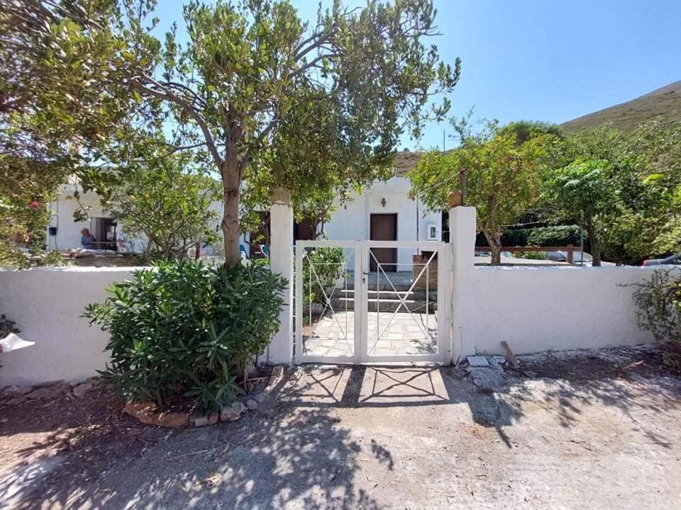 Dimitrios Holiday home