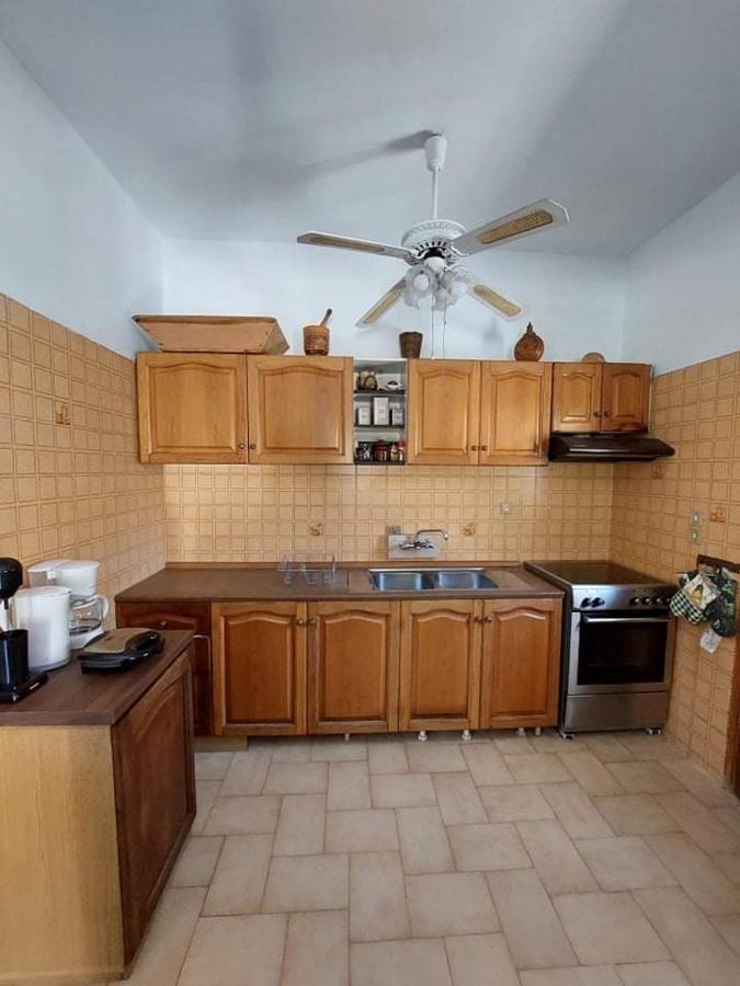 Holiday home Dimitrios