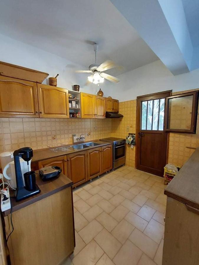 Dimitrios Holiday home *