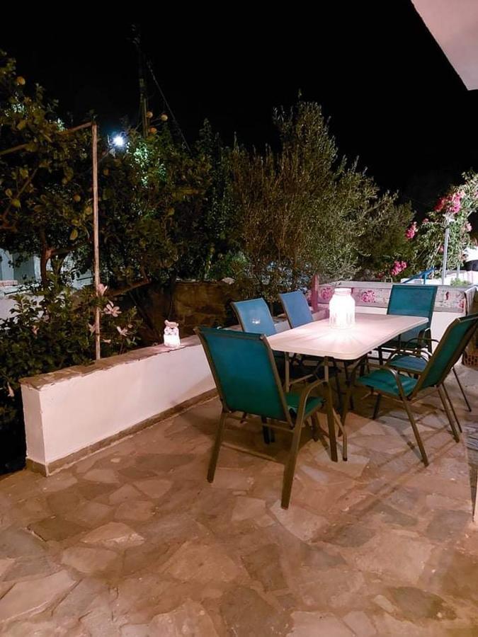 Dimitrios Holiday home *