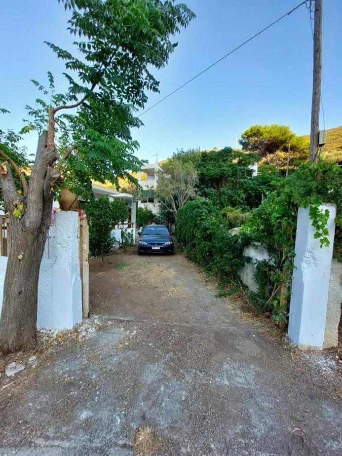 Dimitrios Holiday home