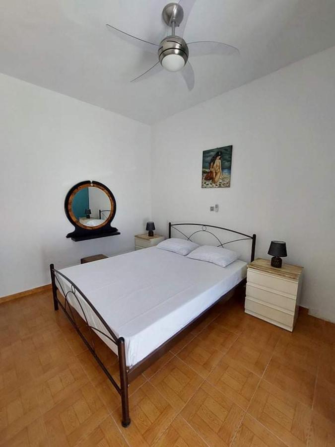 Dimitrios Holiday home *